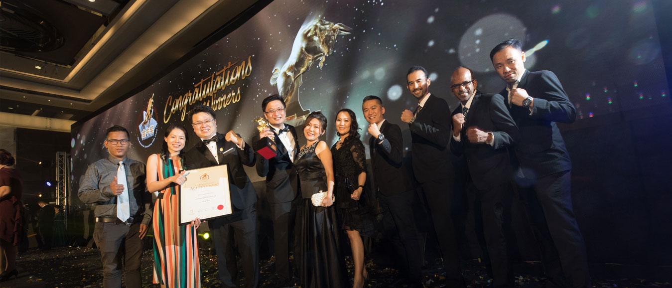 Golden Bull Award