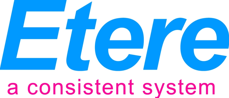 Etere - UDrive Media