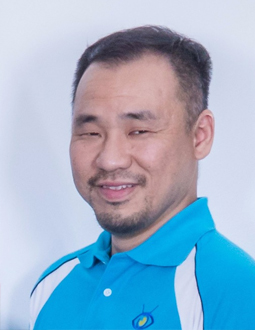 team memeber image